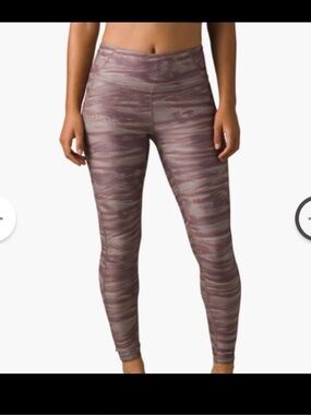 Prana Electa Leggings. Women’s Medium.